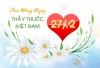 năm Ngày Thầy thuốc Việt Nam
