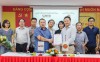 NFSI ký kết hợp tác với Công ty TNHH Nâng tầm giá trị Việt