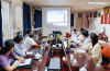 Viện An toàn thực phẩm và Dinh dưỡng (NFSI) làm việc với Trung tâm nghiên cứu phát triển công nghệ sinh học Đài Loan