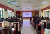Tổ chức lớp đào tạo nghiệp vụ quản lý an toàn thực phẩm tại Bắc Ninh