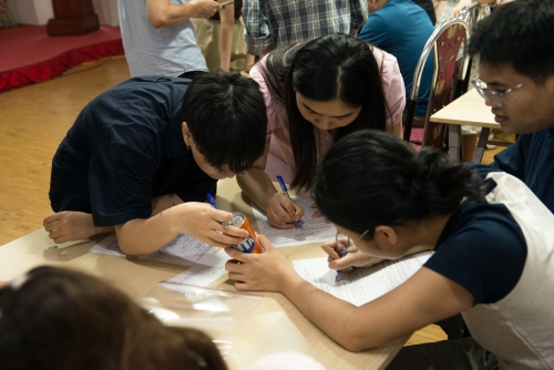 Thông báo khóa đào tạo Kỹ thuật lấy mẫu thực phẩm từ ngày 11 đến 15/3/2026 tại Bắc Ninh