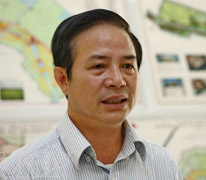 TS. Hoàng Thanh Vân