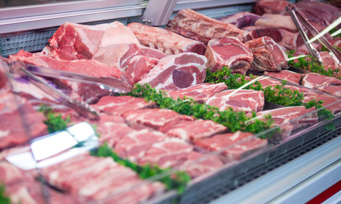 Bộ Khoa học và Công nghệ đã có quyết định công bố Tiêu chuẩn quốc gia (TCVN 12429:2018) về thịt mát.