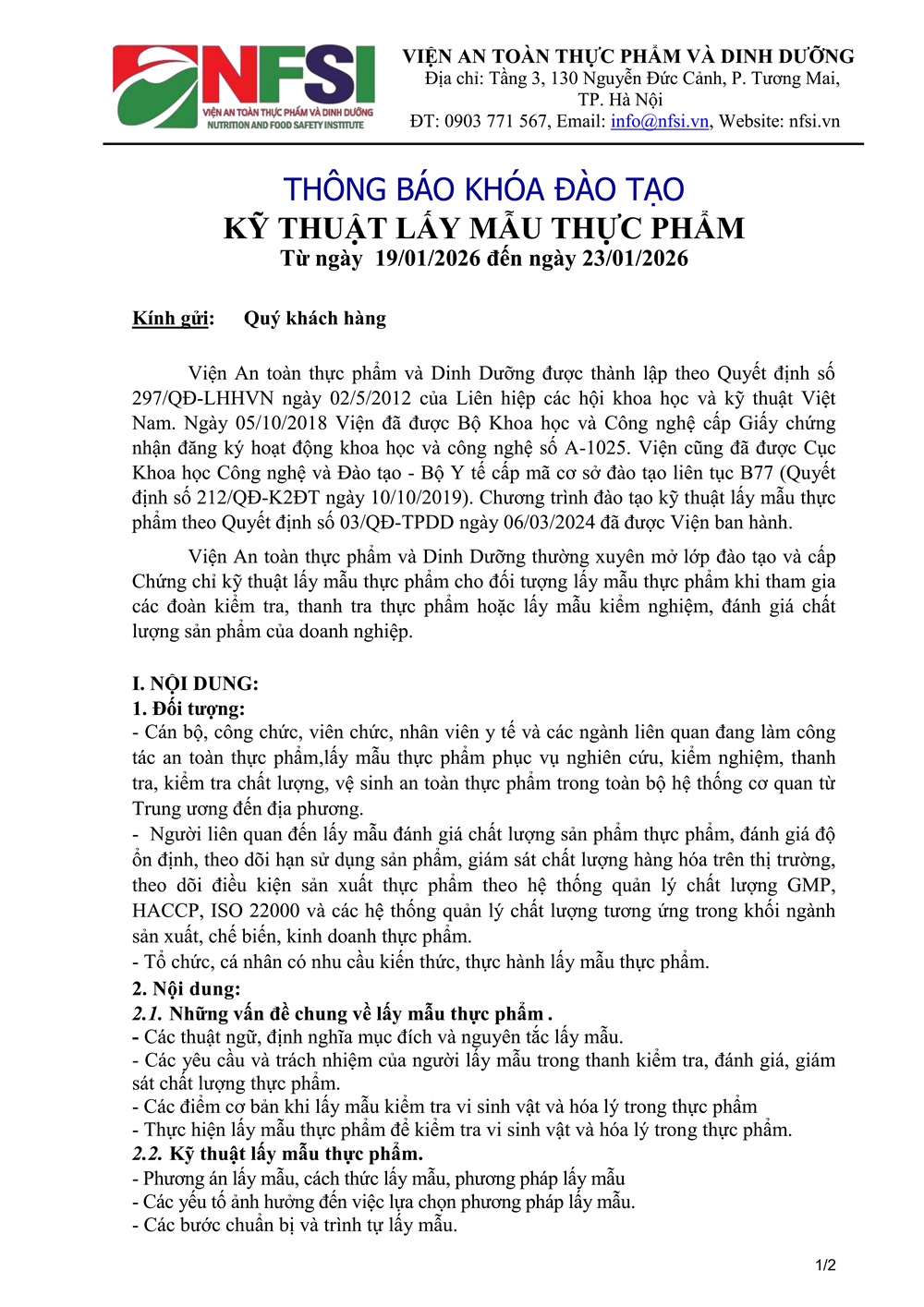 thong bao ktlm nfsi 01 2026 1 001