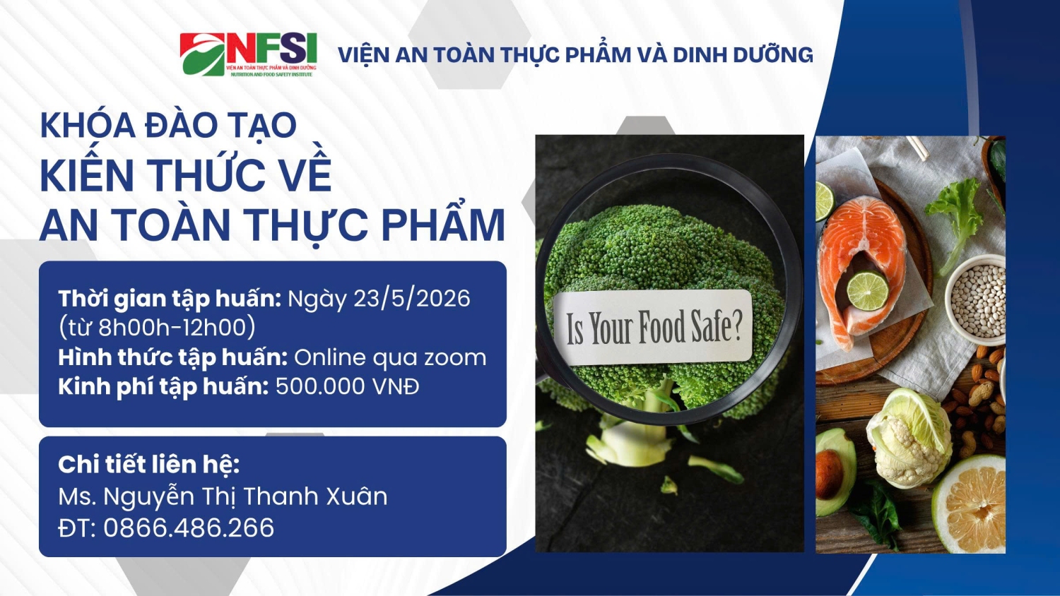 nfsi thong bao dao tao attp