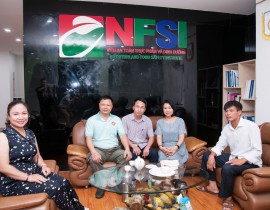NFSI - Công ty TNHH MTV Thiên An