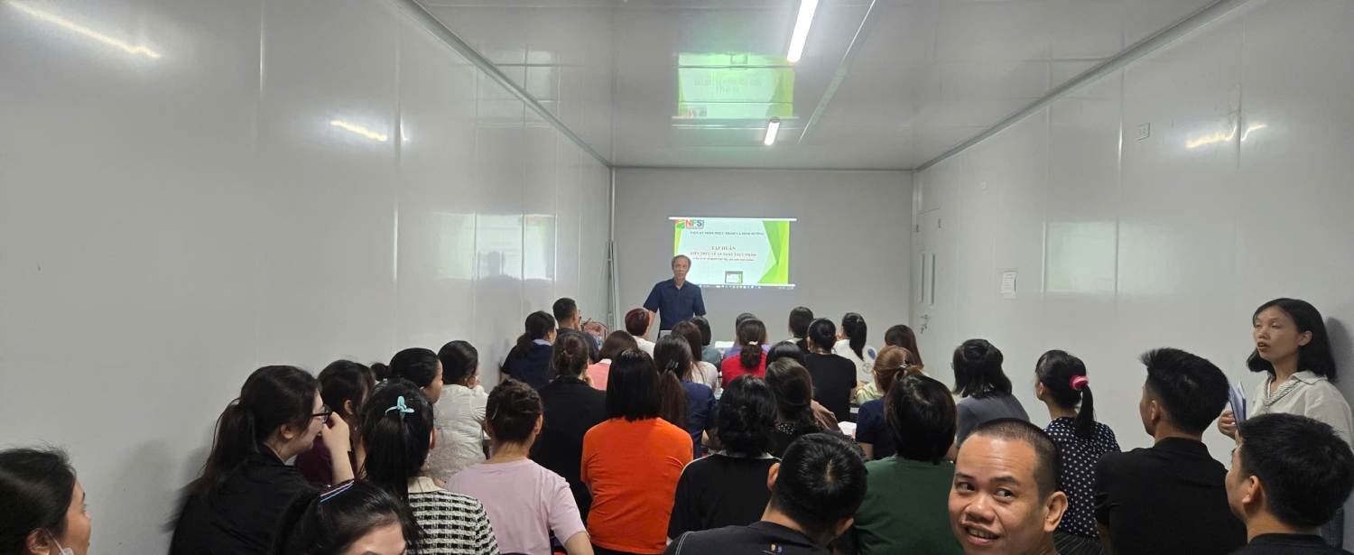 dao tao attp livespo pharma 4